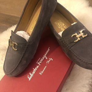 Salvatore Ferragamo SABA loafer 6 1/2